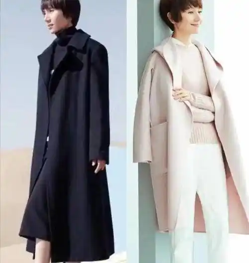 看看袁泉和陈数就知道_女性_气质_服装