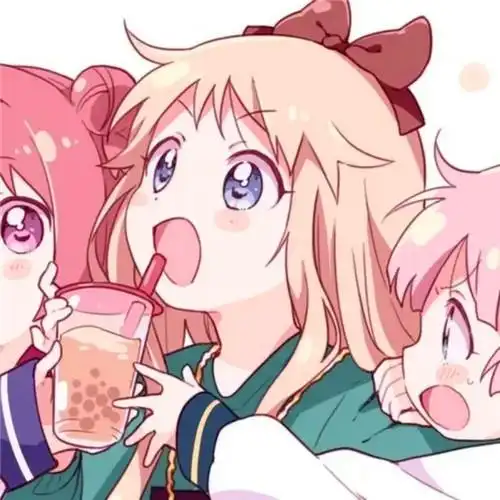 闺蜜头像三人一人一张60张_闺蜜姐妹女生头像_头像屋