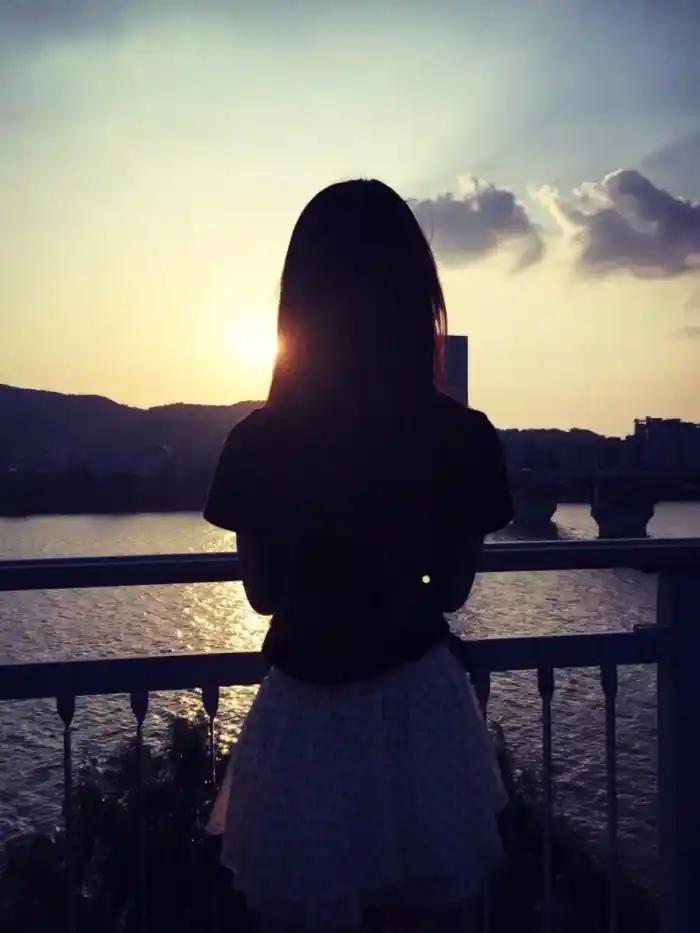 浮生一梦——做一个有骨气的女子