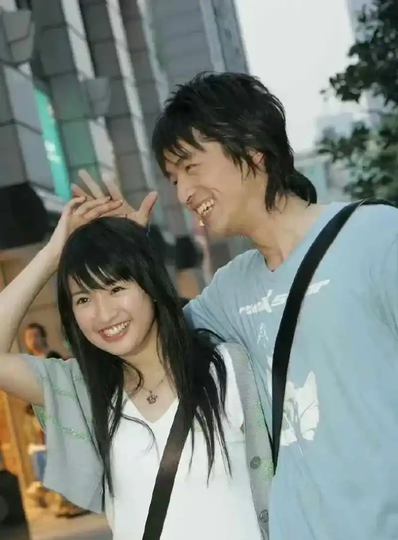 胡歌和林依晨合作过《天外飞仙》和《射雕英雄传》经典之作