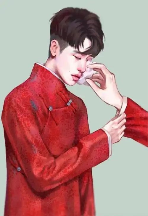 q版张云雷 - 堆糖,美图壁纸兴趣社区