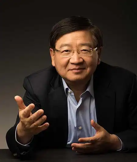 徐小平:真格基金没有绝对不投的领域,投资人其实不看重学历和颜值