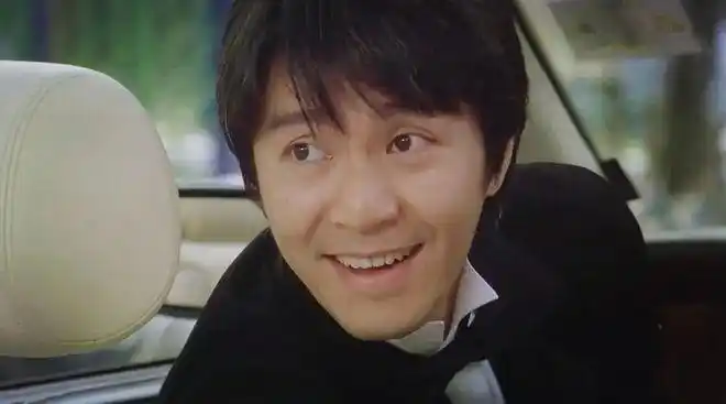 他60岁了|周星驰|喜剧之王|电影|长江七号_网易订阅