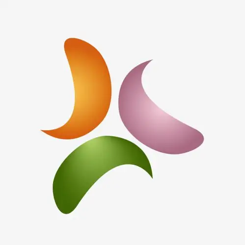 创意logo的设计png素材-90设计