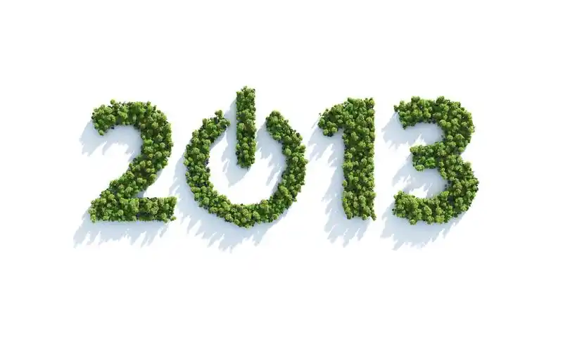 喜迎新年:2013数字符号桌布1440x900第20张1440*900桌面