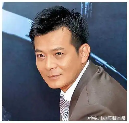 梁洁华:平凡女孩的不凡人生,与黄日华的爱情传奇