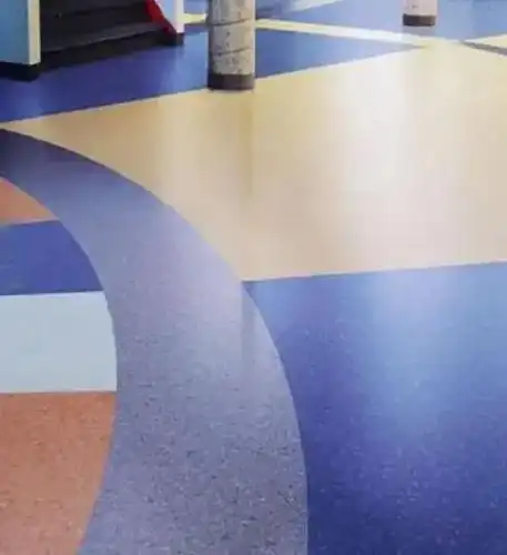 江口健身房pvc弹性塑胶地板胶地垫子. 铜仁江口县健身房p - 抖音