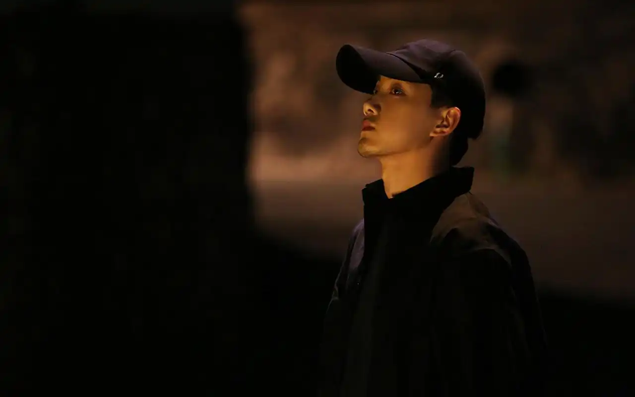 电视剧《可惜不是你》人物剧照桌面壁纸