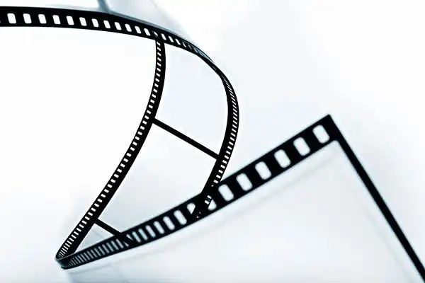 电影胶片
