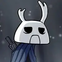 空洞骑士微信头像