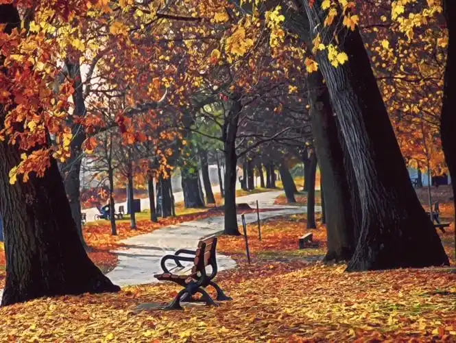 风景壁纸推荐31