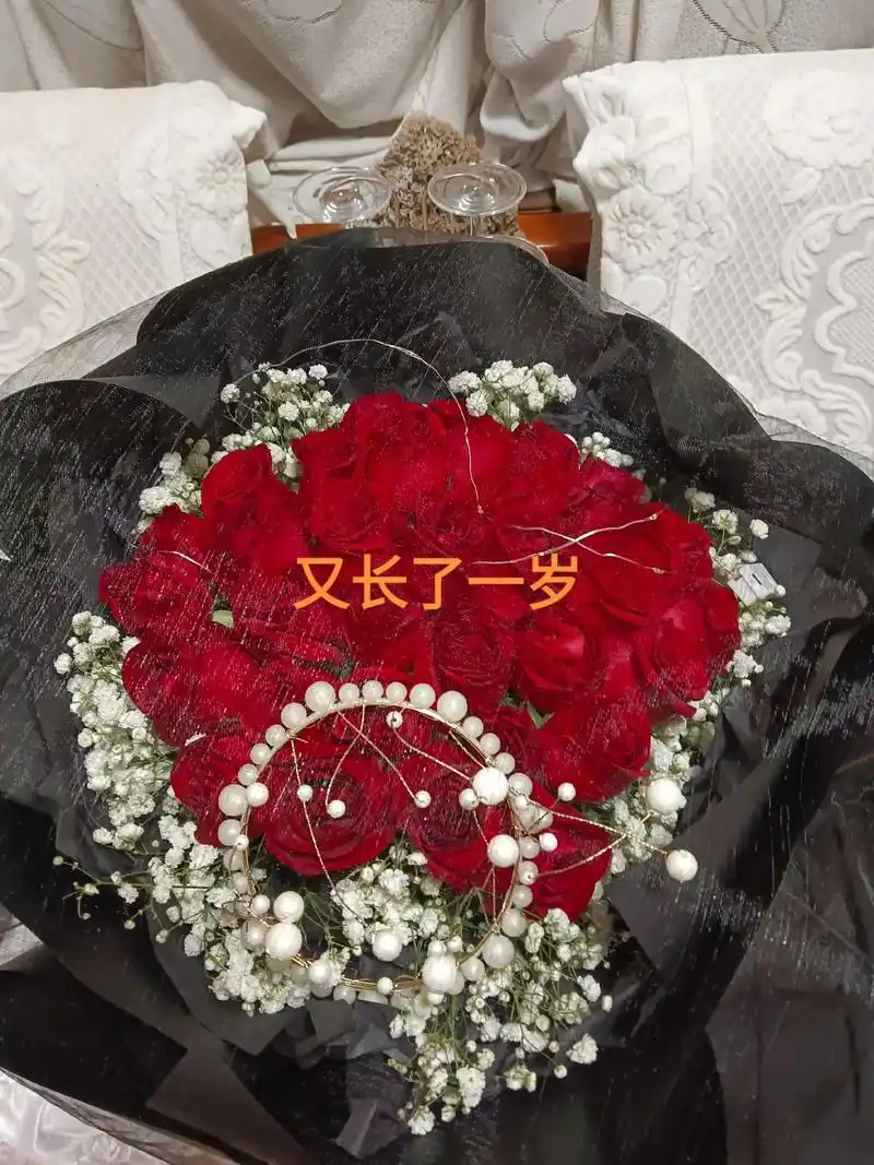 又长了一岁,孩子生日娘苦日,祝福老娘身体健康,平平安安#愿所 - 抖音