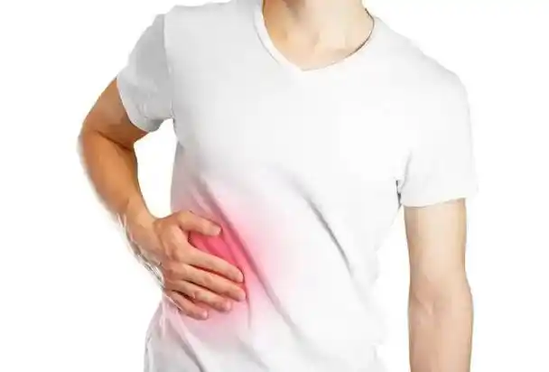 肝区疼痛做哪些检查?_吉林中山医院,长春中山医院,中山医院