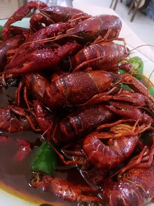 盱眙房氏龙虾馆