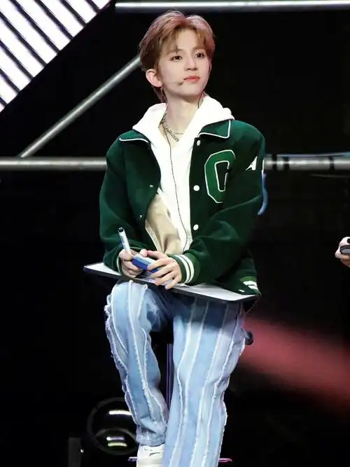 gant星朋友刘冠佑