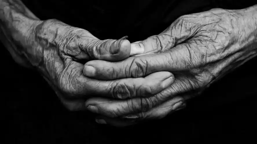 岁月痕迹 - 阿tingg - 图虫