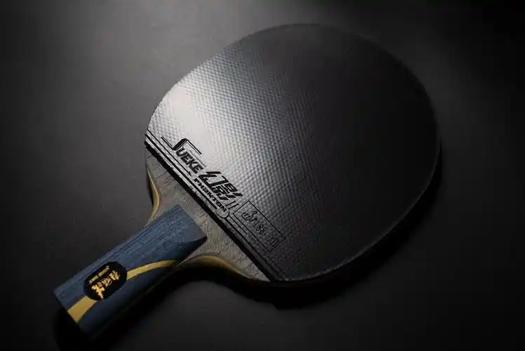 京选优品幻影2套胶乒乓速柯阿塔克attack二蛋糕海绵粘性胶皮反胶已