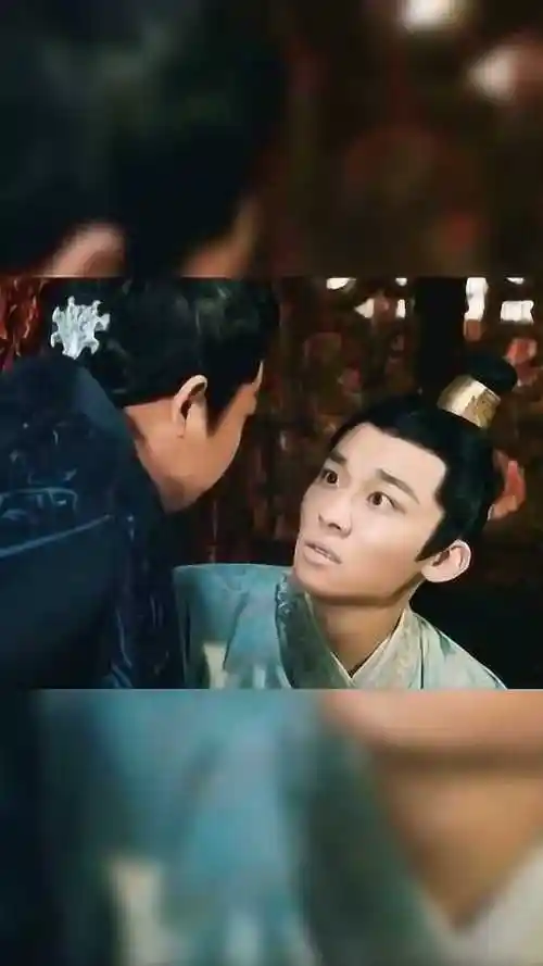 刘奕君刘怡潼,反派父子同框,互飙演技!