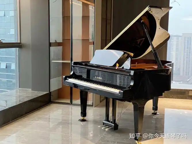 卡瓦依kawai gx-3三角钢琴