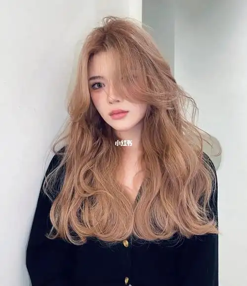 夏季发色推荐|显白两个度