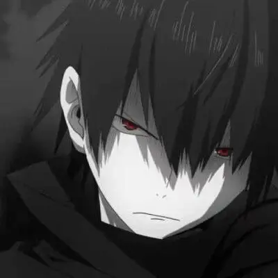 动漫男头 男生头像 男神头像收藏点赞么么哒想高冷的蔡同学