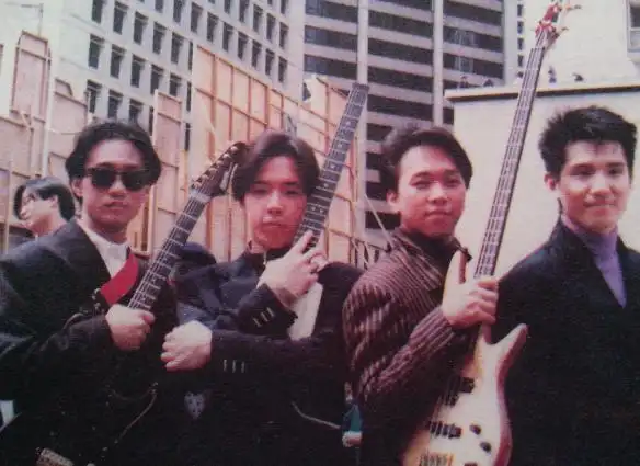 张国荣和黄家驹谁的影响力更大些