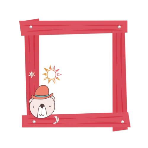 长方形卡通图片大全_长方形卡通图片素材【png免费下载】-90设计