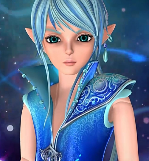 水王子 - 堆糖,美图壁纸兴趣社区