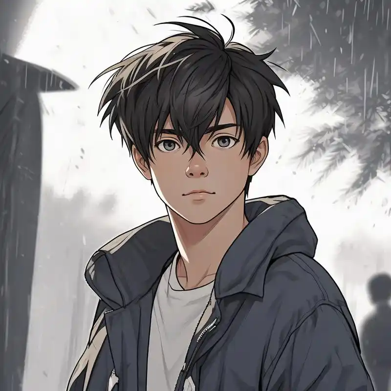 男生头像精选95帅气又成熟92 给男生们分享一组帅气又成熟的头像