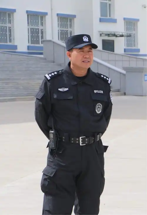 特警支队开展警营开放日活动