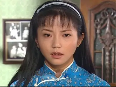 方瑜(《烟雨蒙蒙》和《情深深雨蒙蒙》人物)_百度百科