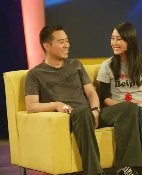 分手11年后再看如今的马苏才明白当年孔令辉的选择有多正确