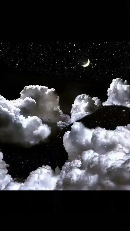 有哪些超仙气的背景图