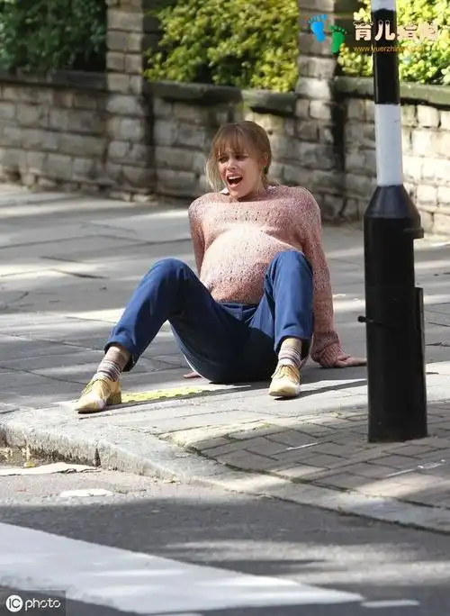 跌倒就会流产孕妇真的这么脆弱吗