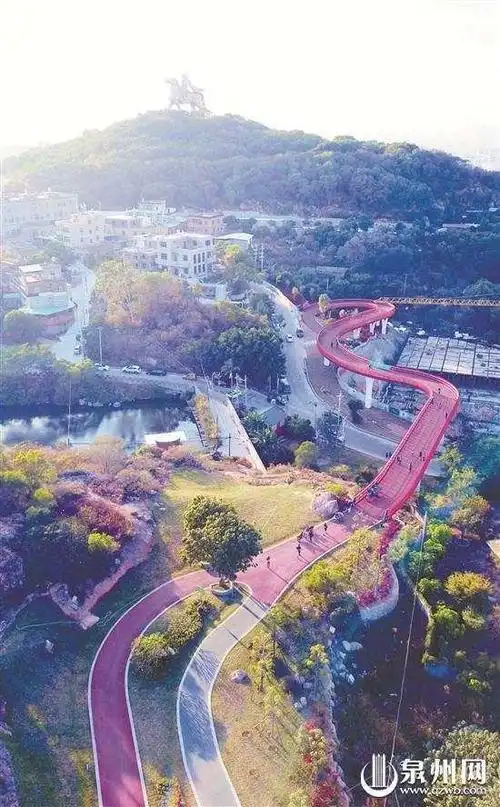 泉州高空玻璃栈道, 站上去会不会碎掉?