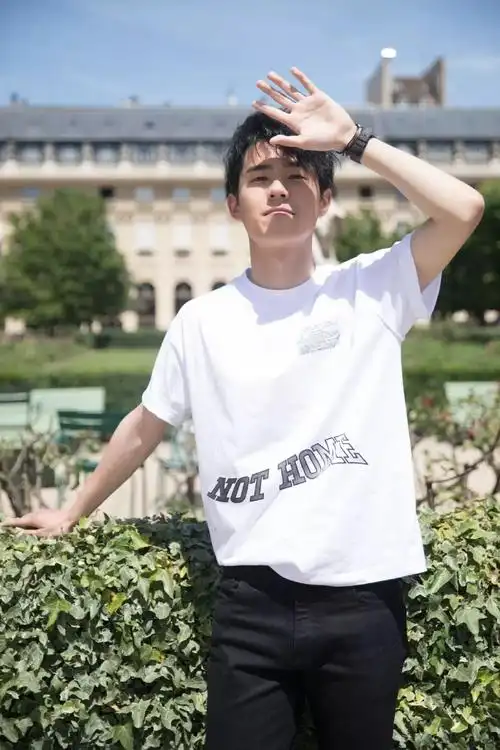 白敬亭刘昊然蔡徐坤谁才是最佳男友人选