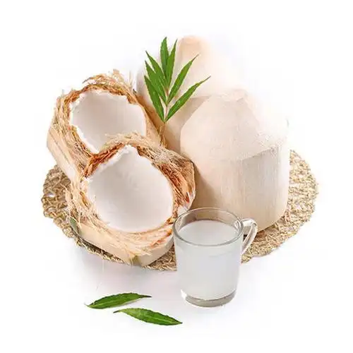 海南椰青椰子9个装丨树上长出来的水 忘不了的美味