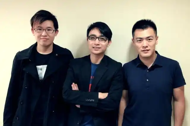 对比刘銮雄堪比甄嬛传的后宫 儿子专一的不像话