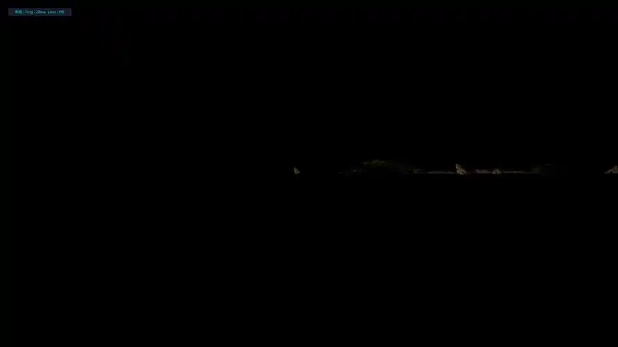 [求助] 匹配完成进机场(等待时)黑屏问题