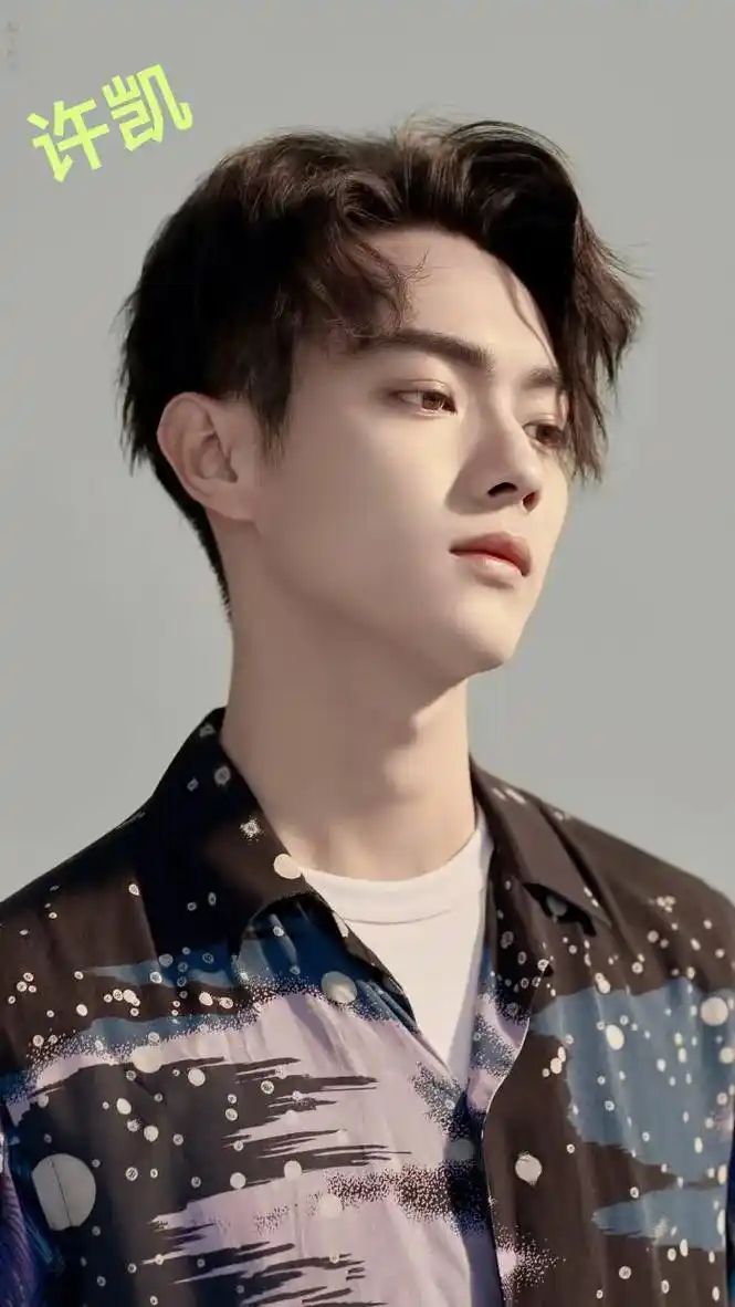 十大帅哥明星你们喜欢哪一个呢