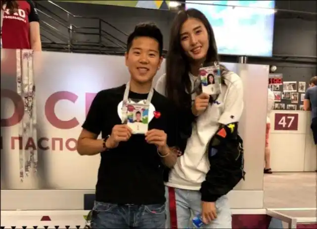 第六,就是赵丽娜重回国家队,她与彭诗梦到底谁的能力更强?