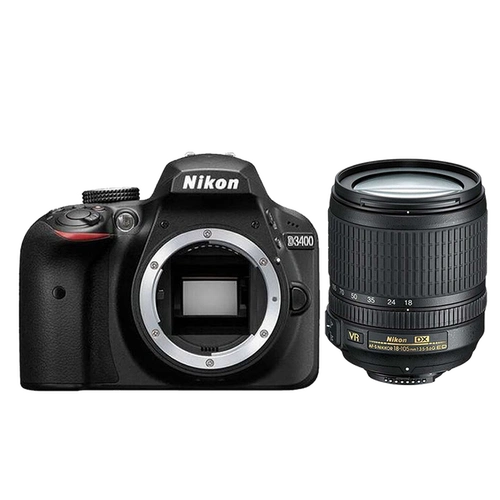 尼康d3000镜头配哪种好