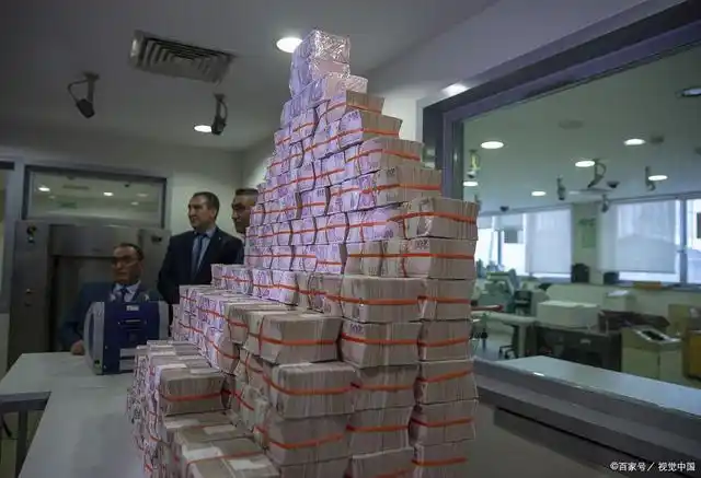 彩票中了1000万,要多久才能拿到钱?工作人员说出"实话"