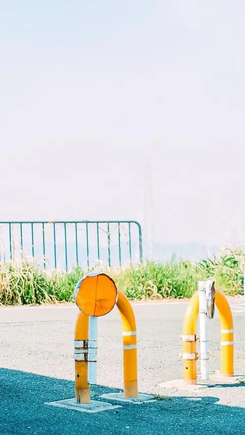 小清新日本唯美风景手机壁纸图片