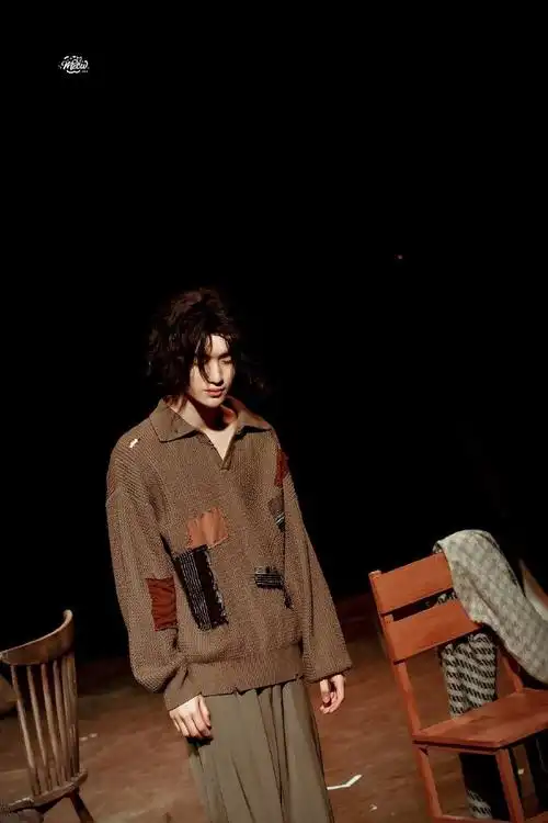 丁程鑫超话9615#青年演员丁程鑫#北京电影学院表演学院2021级本科