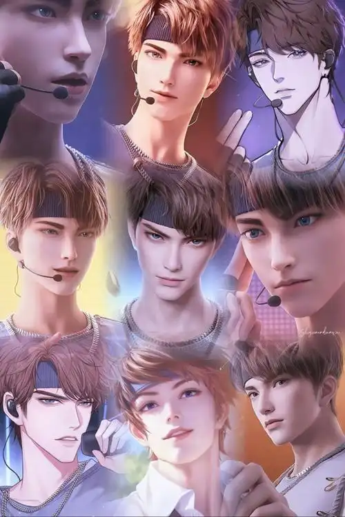 无限男团里你最喜欢谁