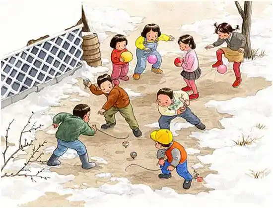 罗大佑的一首童年把我们拉回到那个纯真的年代等待着下课等待着放学