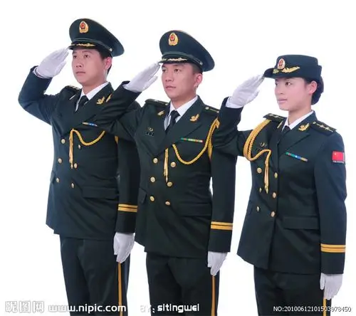 急求几张大尺寸警察敬礼,执勤的背影照片,越悲催越好!未经ps的!