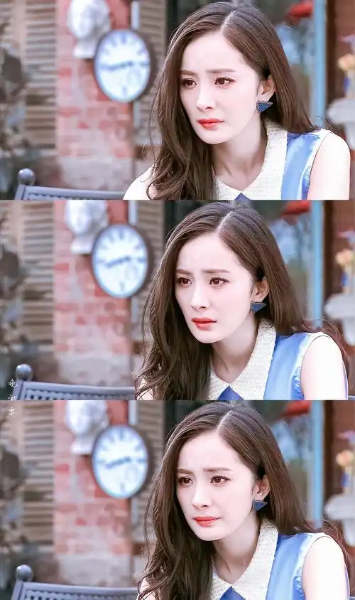 夏晚晴杨幂现代剧最美之一