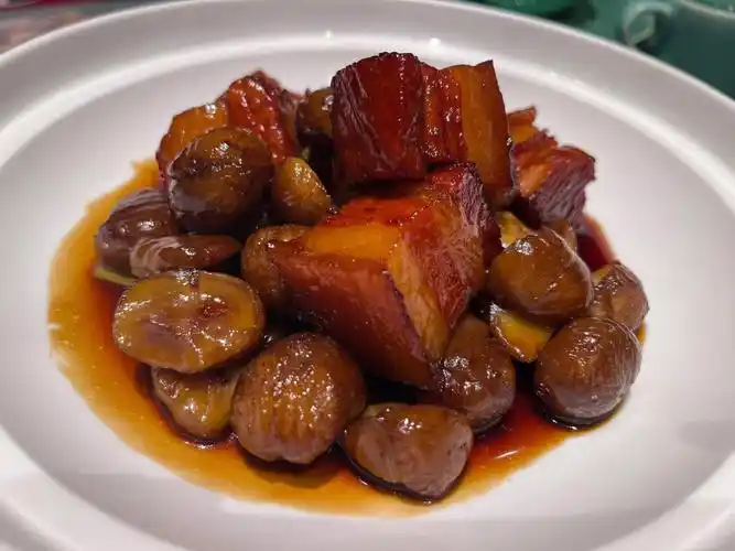 周末快乐江南厨子